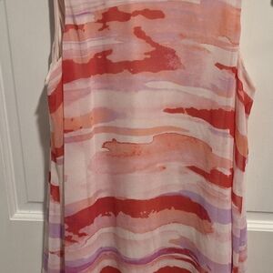 Calvin Klein Dress  Size  6